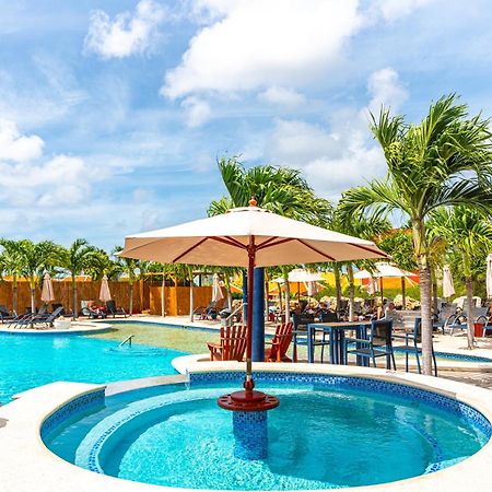 The Ritz Village (Adults Only) Willemstad Exterior foto