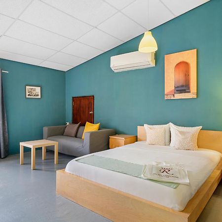 The Ritz Village (Adults Only) Willemstad Exterior foto