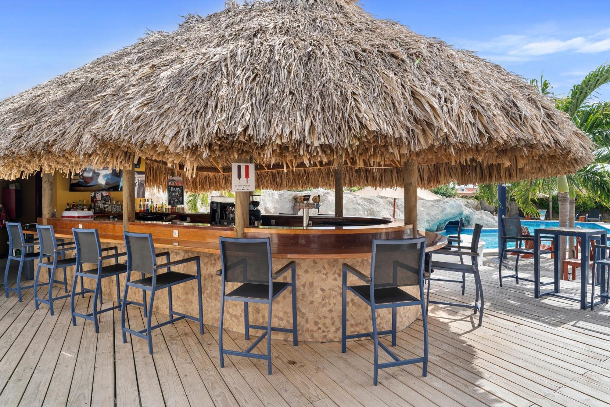 The Ritz Village (Adults Only) Willemstad Exterior foto
